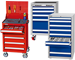 TOOL CABINET